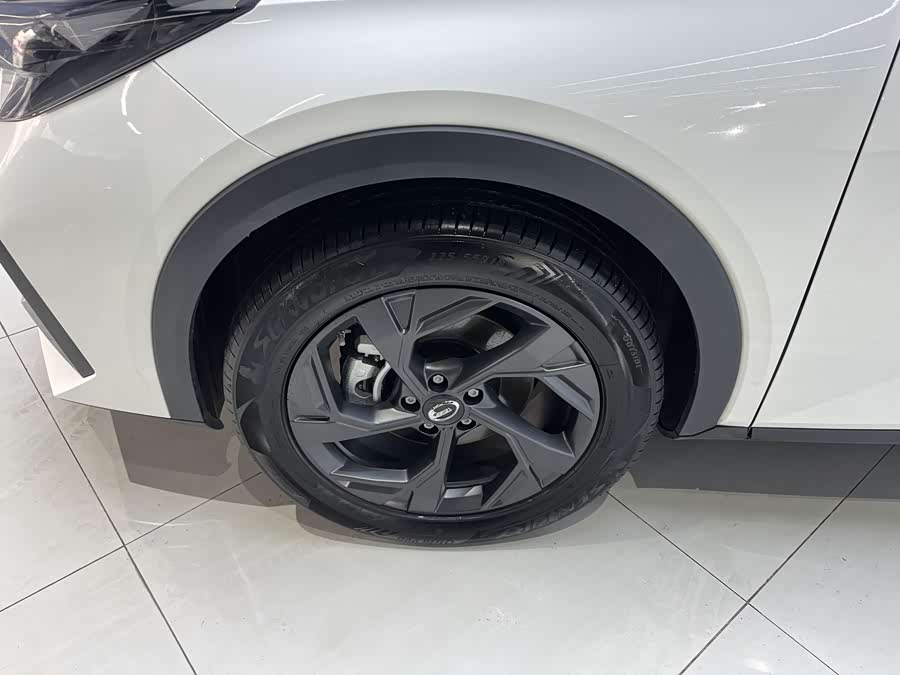 GAC Trumpchi GS3 2024 #14 GAC Trumpchi GS3 2024 immagine di auto #14