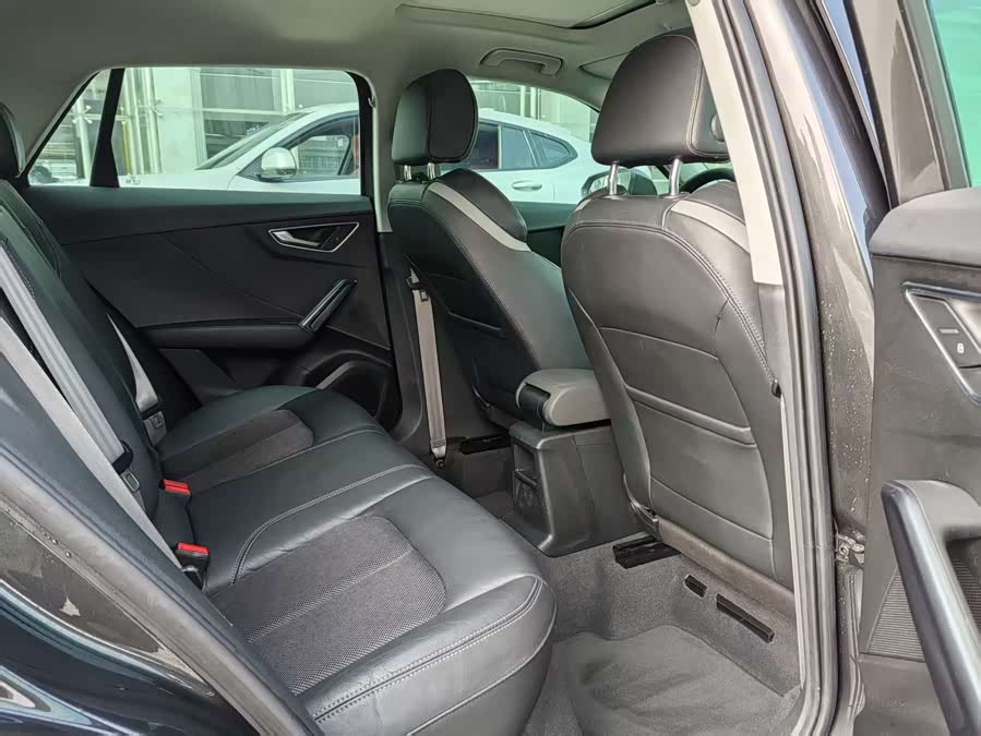 奥迪 奥迪Q2L e-tron 2021 汽车图片 #14