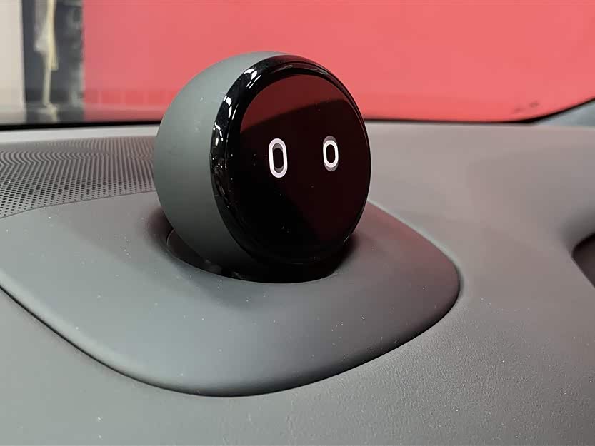 蔚来 蔚来ES8 2024 汽车图片 #14