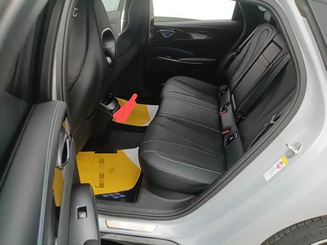 BYD Seal 2024 car image #14