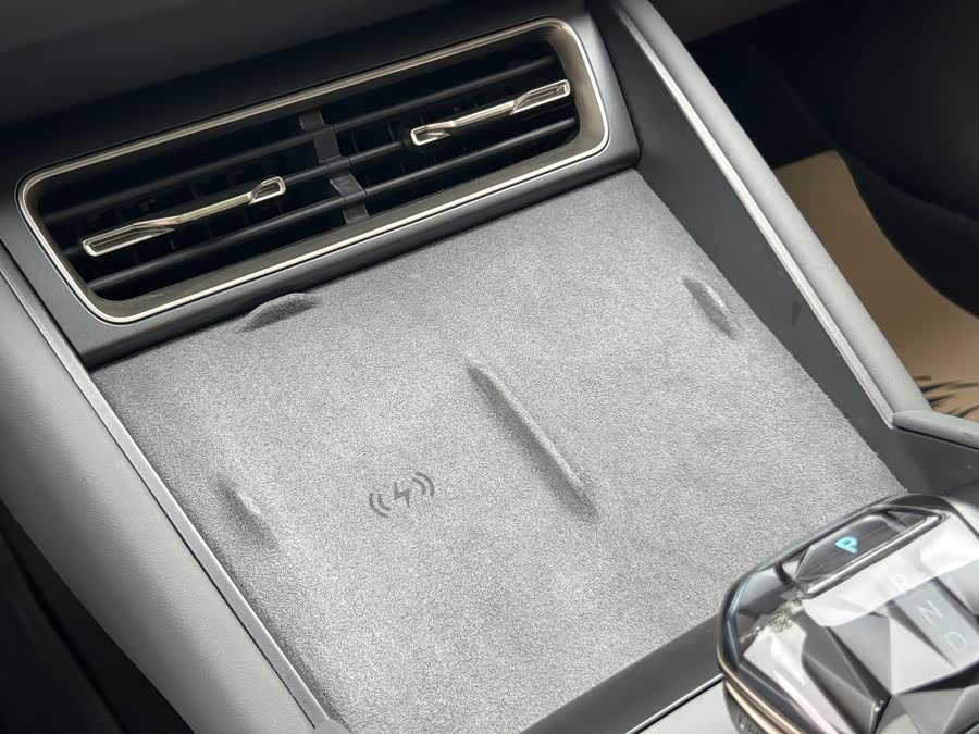 BYD Qin L 2025 car image #14