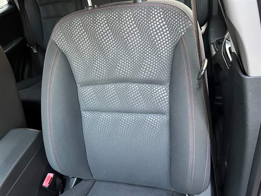 Chery Tiggo 3 2015 car image #14