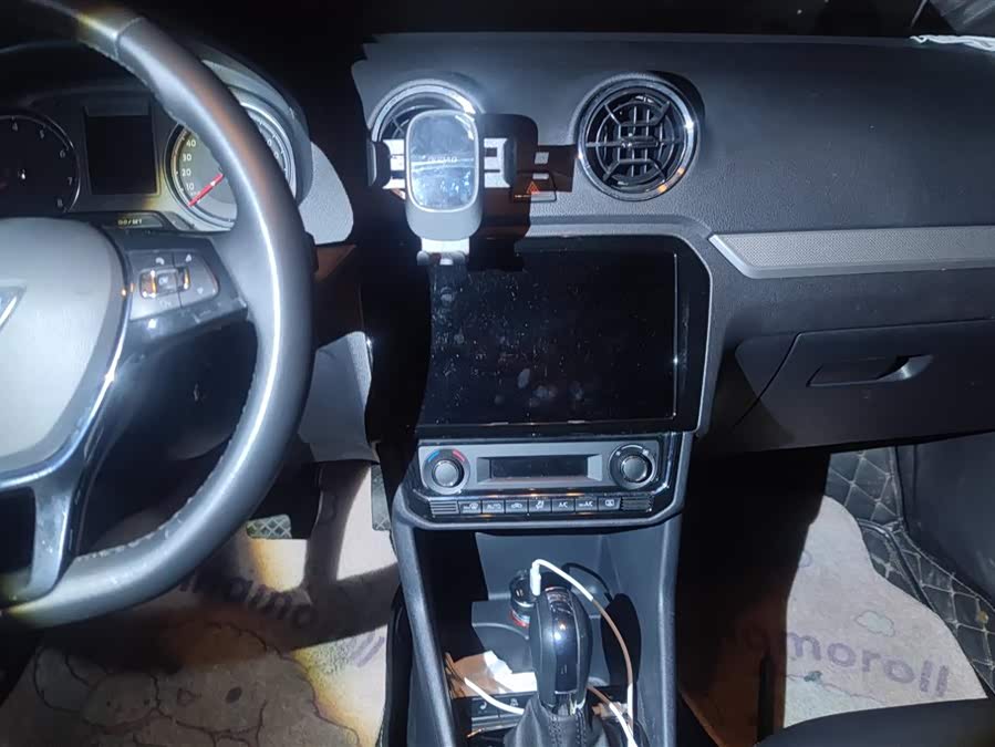 捷达 捷达VA3 2021 汽车图片 #14