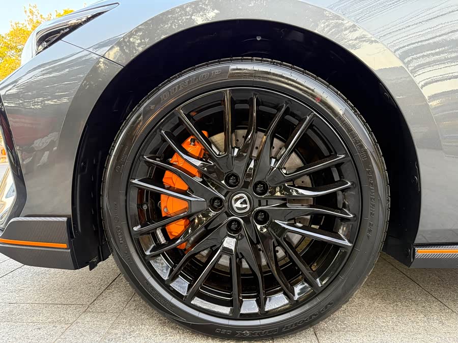 Changan UNI-V 2025 #14 Changan UNI-V 2025 immagine di auto #14