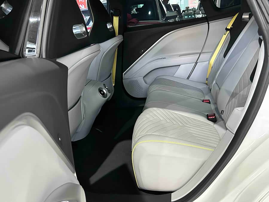 Avatr 11 2023 #14 Avatr 11 2023 immagine di auto #14