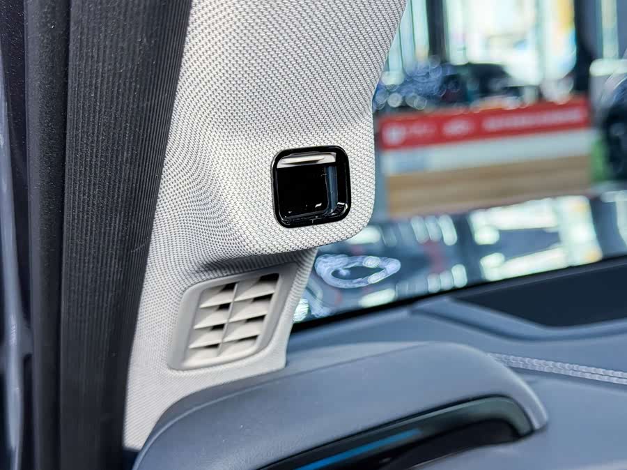 FangChengBao Leopard 5 2025 car image #14