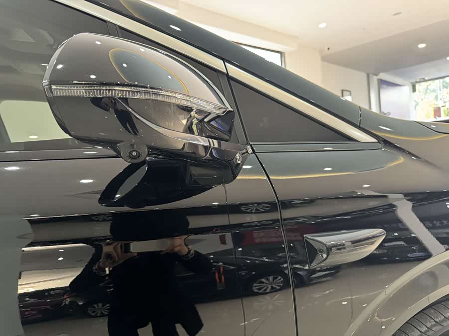 BYD Xia 2025 imagen de coche #14