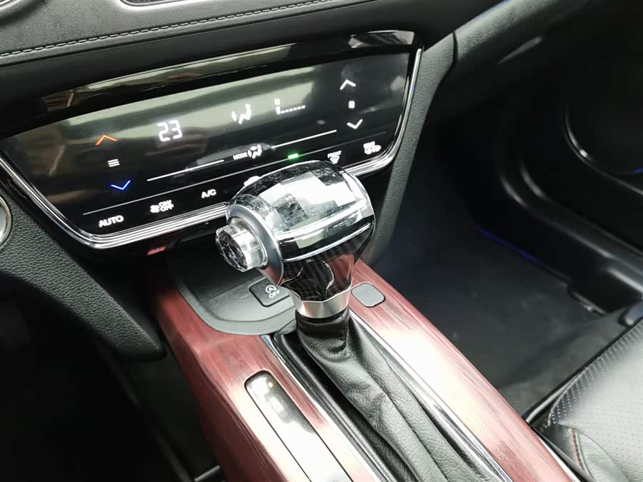 Honda XR-V 2016 car image #14