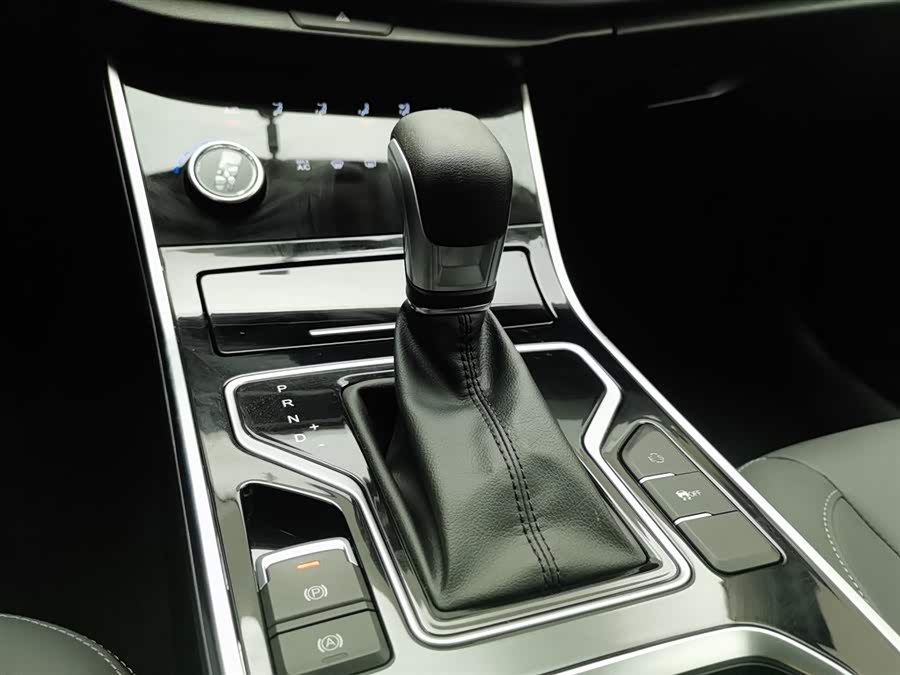 奇瑞 艾瑞泽5 2018 汽车图片 #14