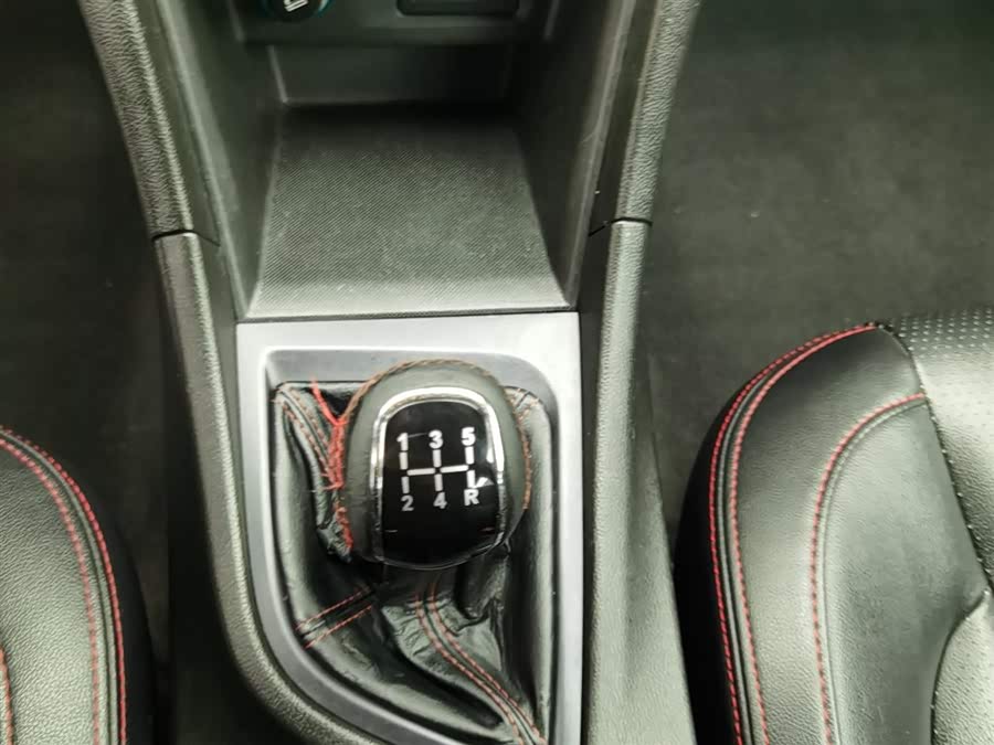 Chery Arrizo 5 2016 car image #14