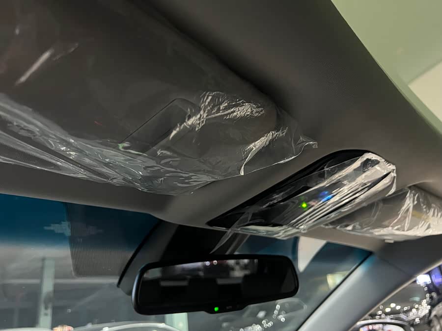 Toyota Harrier 2023 immagine di auto #14