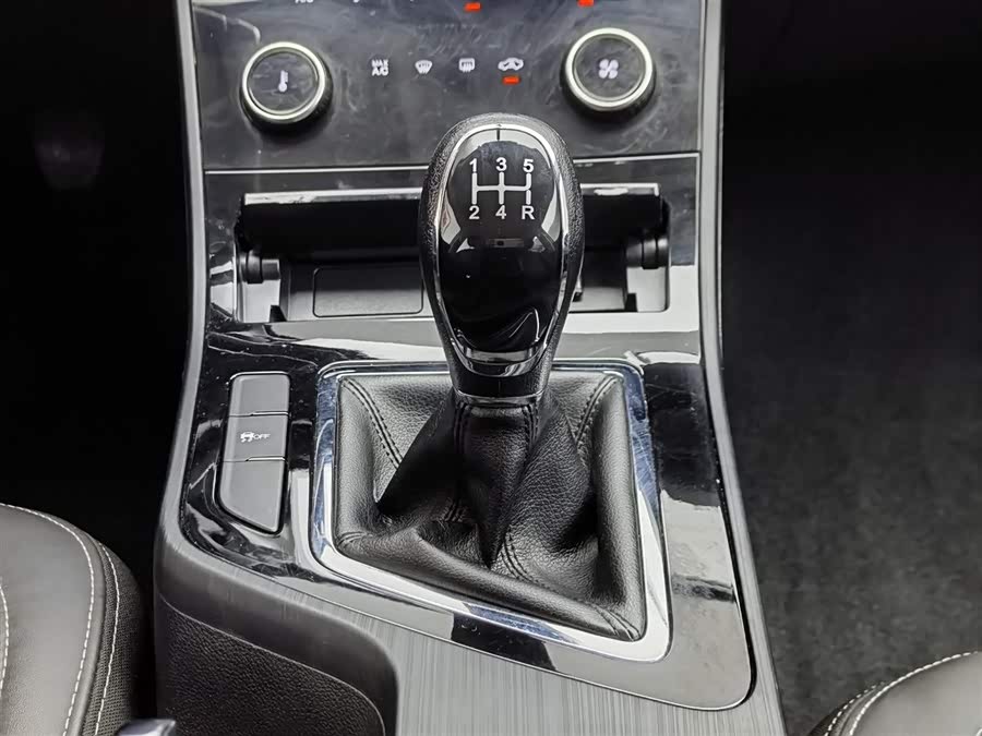 Chery Arrizo 5 2021 car image #14