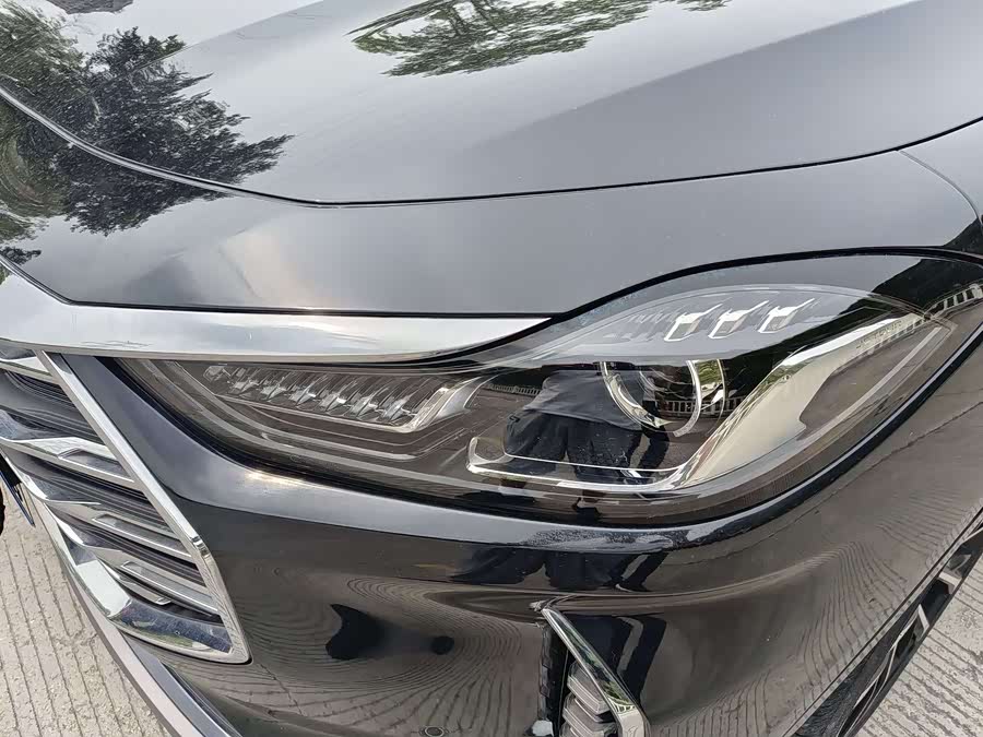 Jetour X70 PLUS 2023 imagem de carro #14