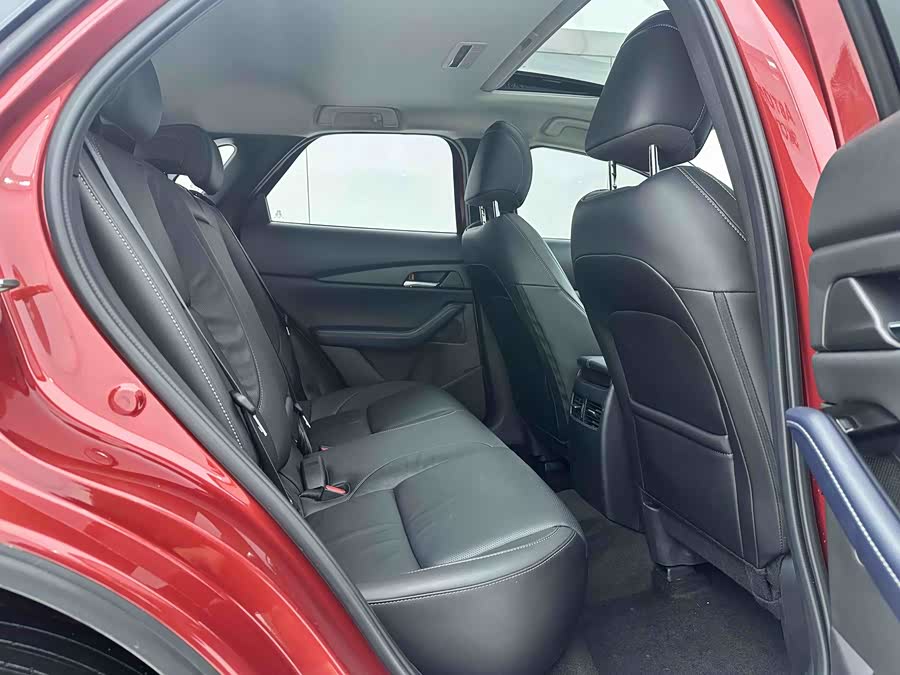 Mazda CX-30 2021 car image #14