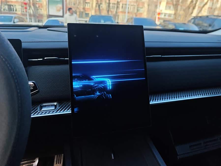 Chery Exploration 06 2023 #14 Chery Exploration 06 2023 car image #14