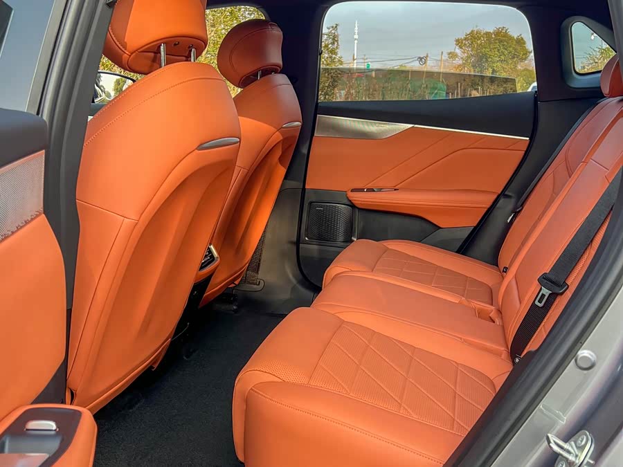 Deepal S05 2024 изображение автомобиля #14