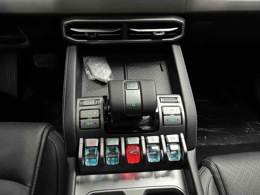 FangChengBao Tiger 3 2025 car image #14