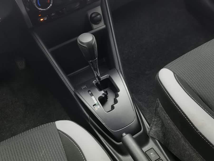 Toyota Yaris L Zhixuan 2019 #14 Toyota Yaris L Zhixuan 2019 car image #14