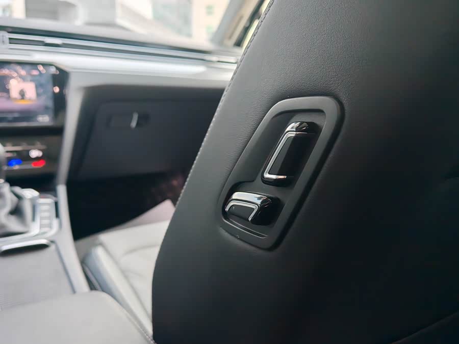 Volkswagen Magotan 2023 #14 Volkswagen Magotan 2023 car image #14