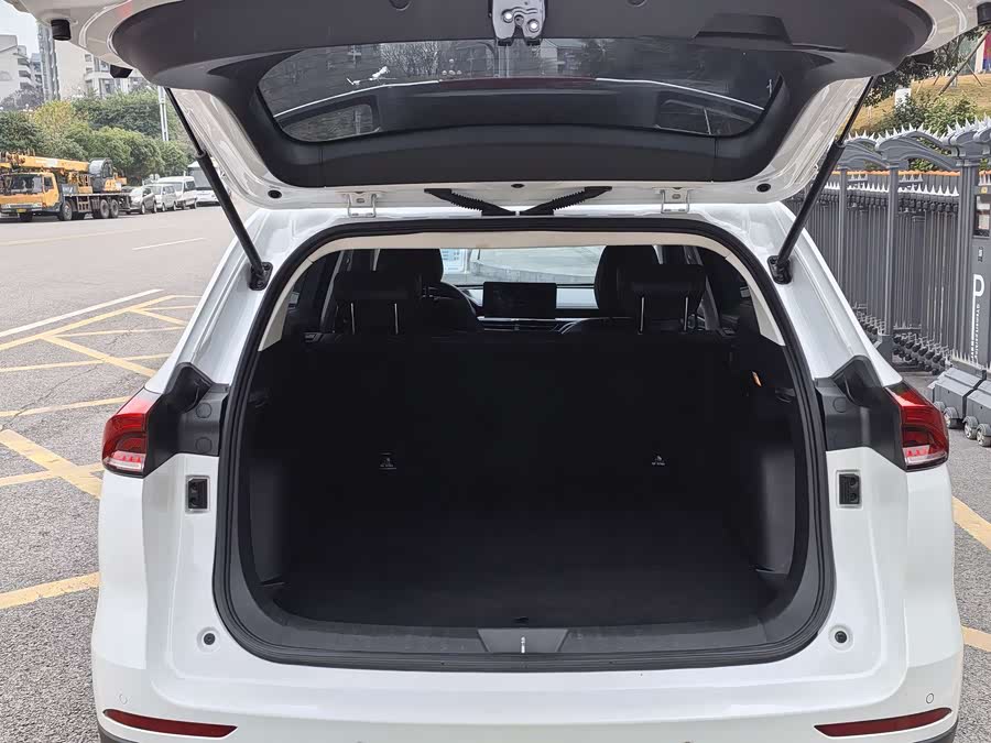 Haval H6 2023 car image #14