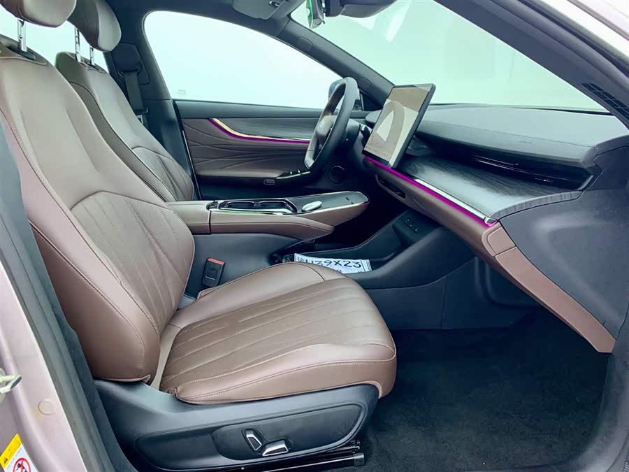 Changan 2025 car image #14