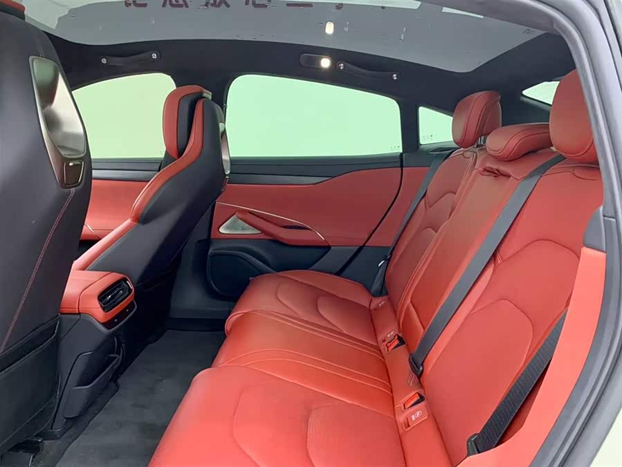 小米汽车 小米SU7 2024 #14 小米汽车 小米SU7 2024 汽车图片 #14