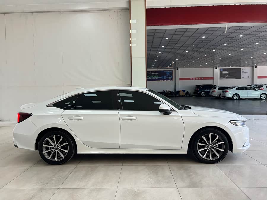 Honda INTEGRA 2025 #14 Honda INTEGRA 2025 immagine di auto #14