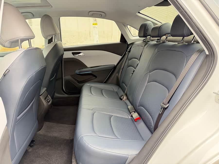 Chevrolet Monza 2023 car image #14