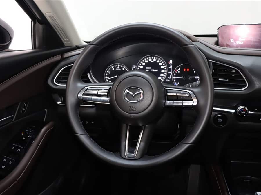 Mazda CX-30 2022 car image #14