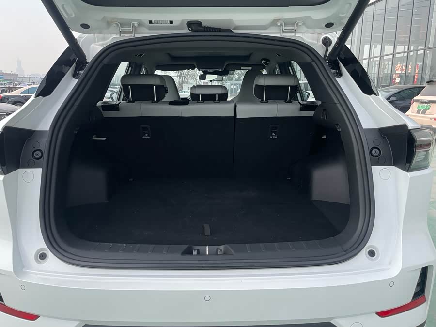 Changan CS55PLUS PHEV 2025 car image #14