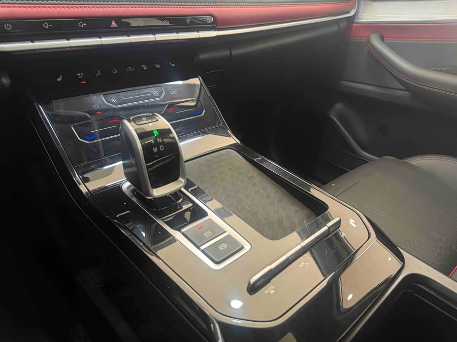 Chery Tiggo 7 2021 car image #14