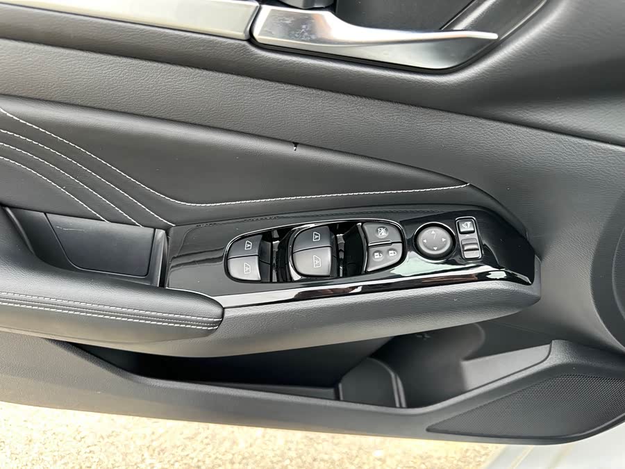 日产 天籁 2024 汽车图片 #14