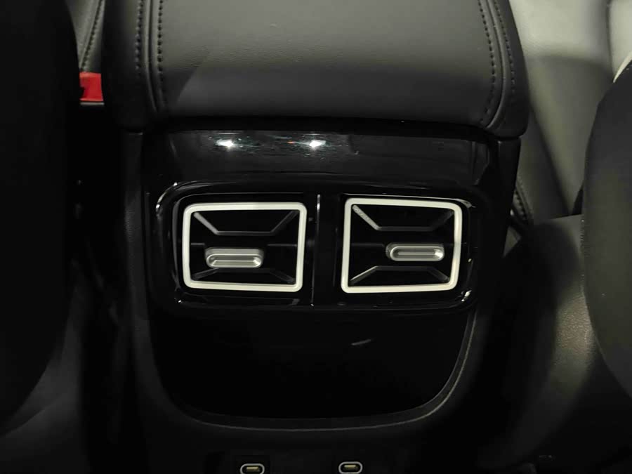 Hyundai ix35 2024 car image #14