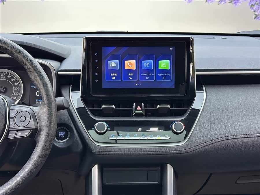 Toyota Frontlander 2022 car image #14