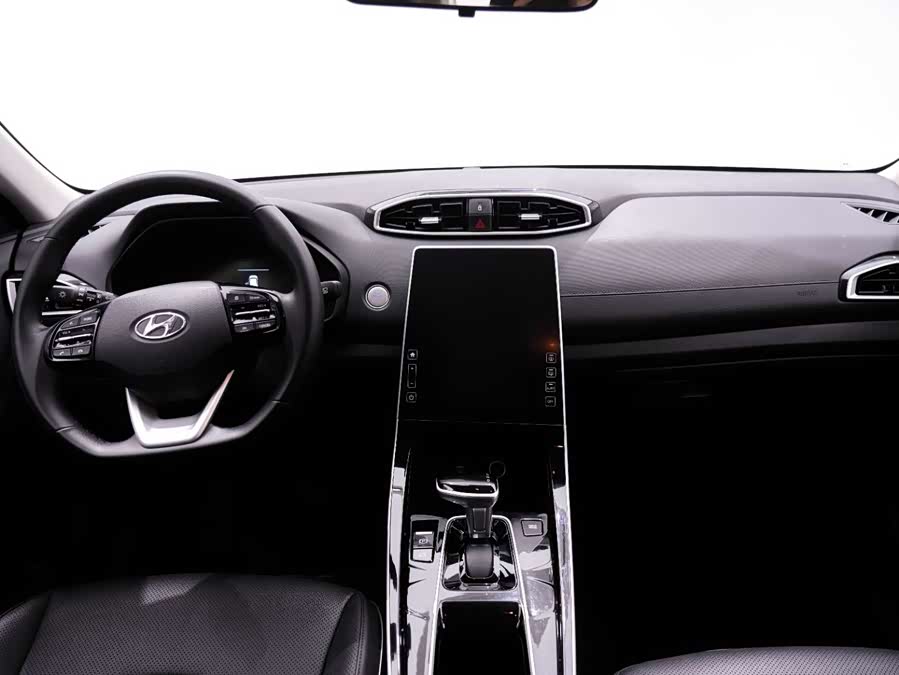 Hyundai ix25 2020 car image #14