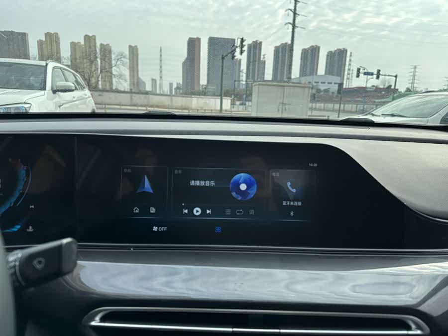 Changan Eado 2020 car image #14