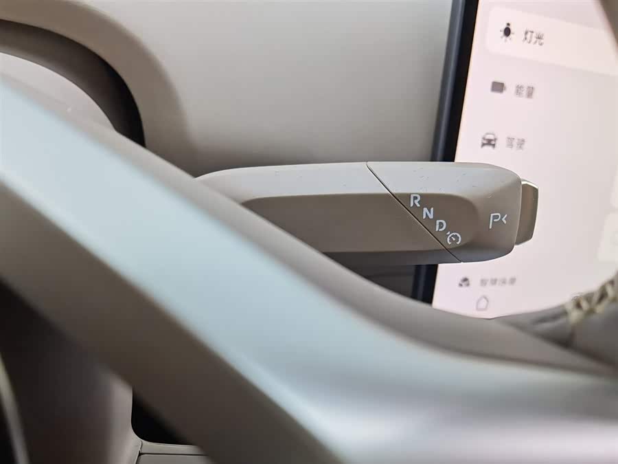 Avatr 07 2024 car image #14