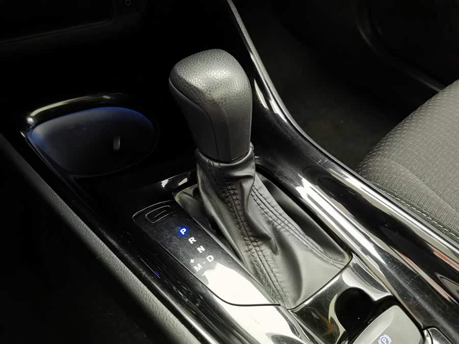 Toyota Izoa 2020 immagine di auto #14