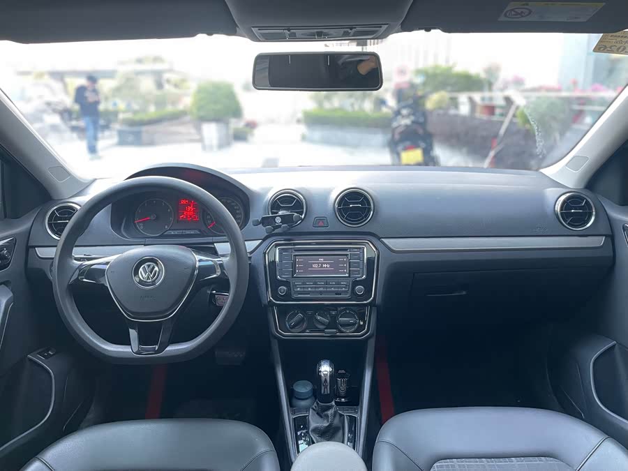 Jetta Jetta 2018 #14 Jetta Jetta 2018 immagine di auto #14