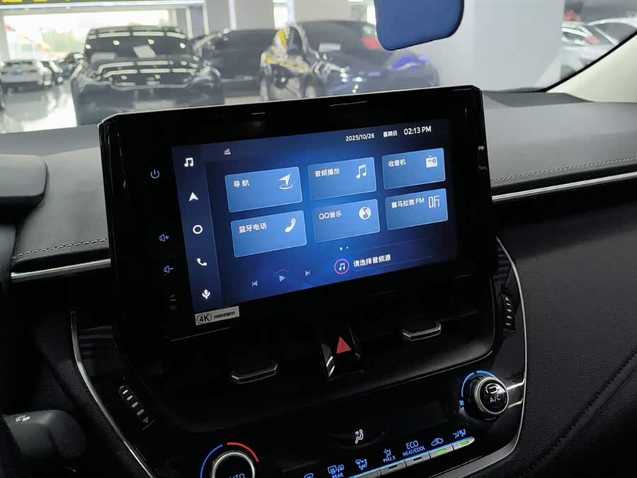 Toyota Allion 2021 изображение автомобиля #14