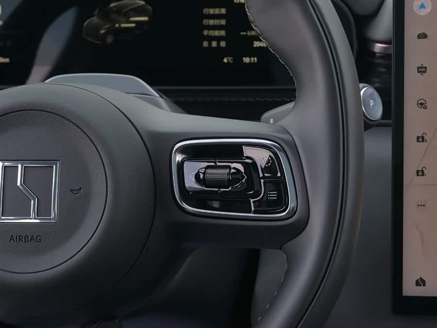 Zeekr 7X 2024 imagen de coche #14