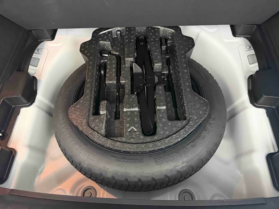 吉利汽车 缤越 2020 汽车图片 #14