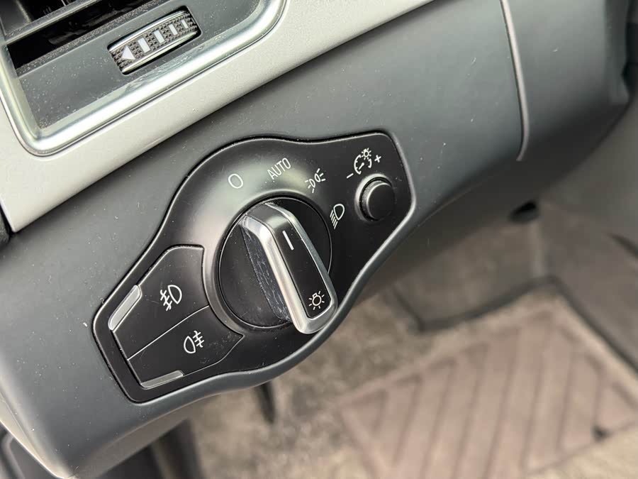 Audi A4 (Imported) 2016 صورة سيارة #14