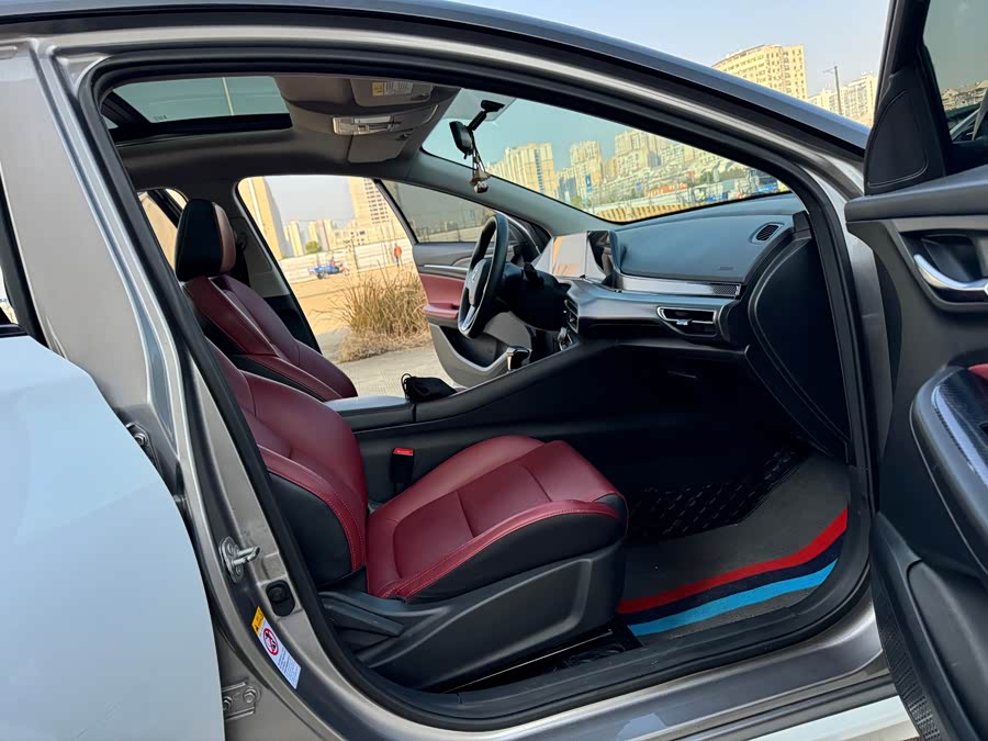 Changan Eado 2020 #14 Changan Eado 2020 car image #14