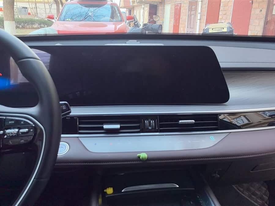 Chery Tiggo 8 PRO 2022 car image #14