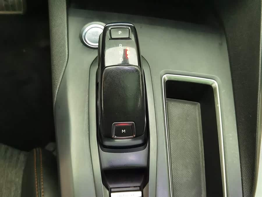 Peugeot 4008 2017 car image #14