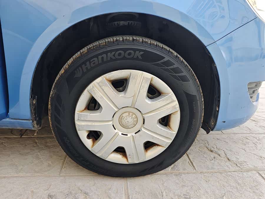 Skoda Fabia 2013 image de voiture #14