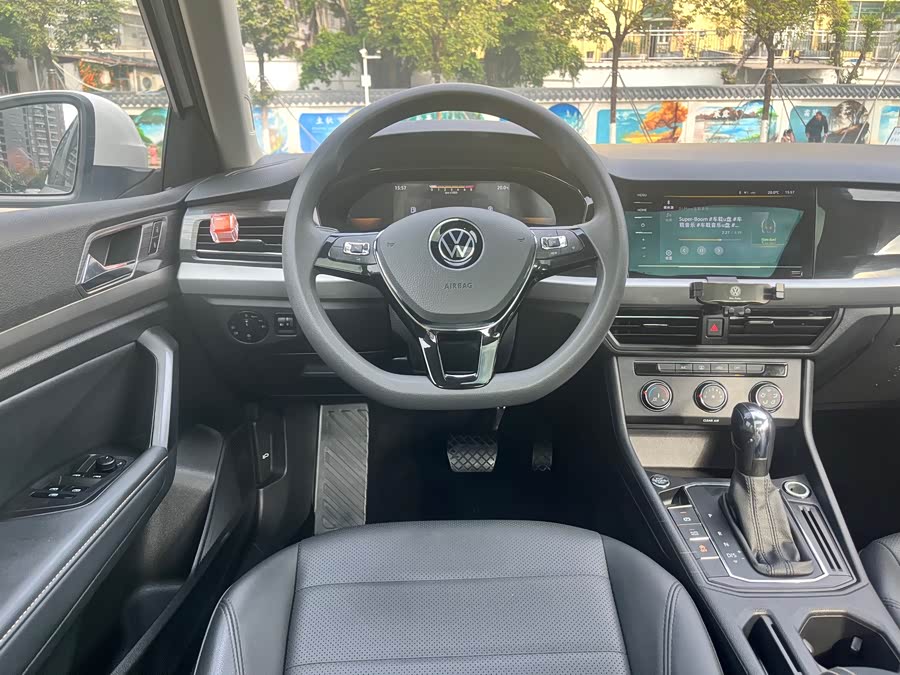 Volkswagen Lavida 2022 car image #14