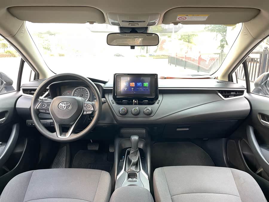 Toyota Corolla 2022 #14 Toyota Corolla 2022 immagine di auto #14