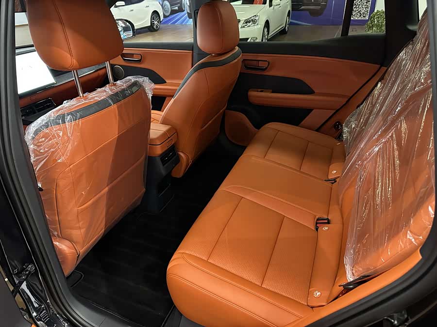 丰田 铂智3X 2025 汽车图片 #14